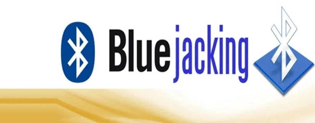 Blue Jacking Technology