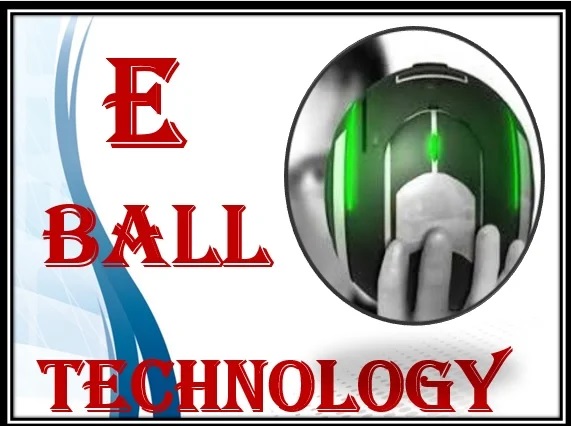 E-BALL TECHNOLOGY