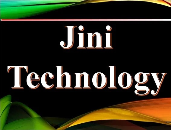 Jini Technology