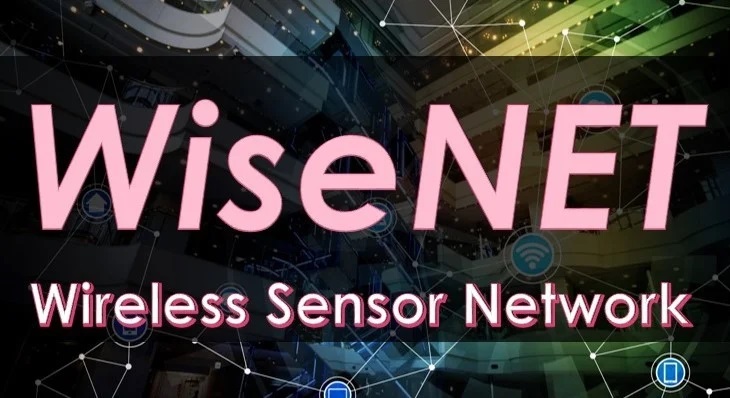 Wireless Sensor Network Technology [WiseNET]