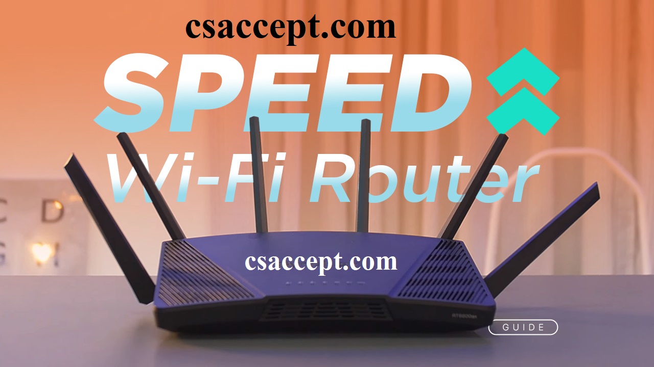 Wi-Fi Speed: कम हो गई वाइ-फाइ स्पीड? जानें, क्या हैं समाधान और तरीका
