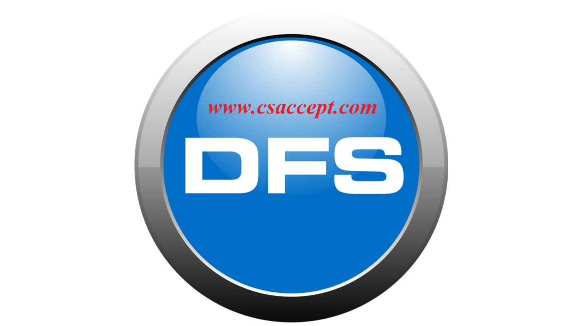 Depth-First Search (DFS) – Full Explanation with Example