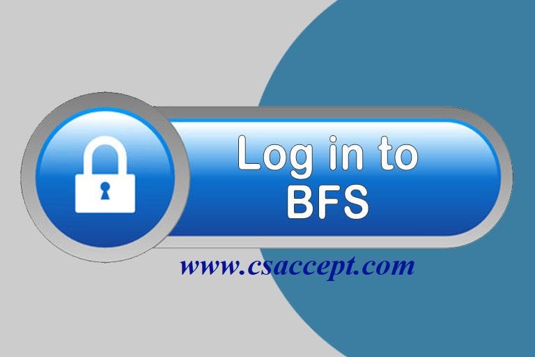 Write the full details of BFS with example
