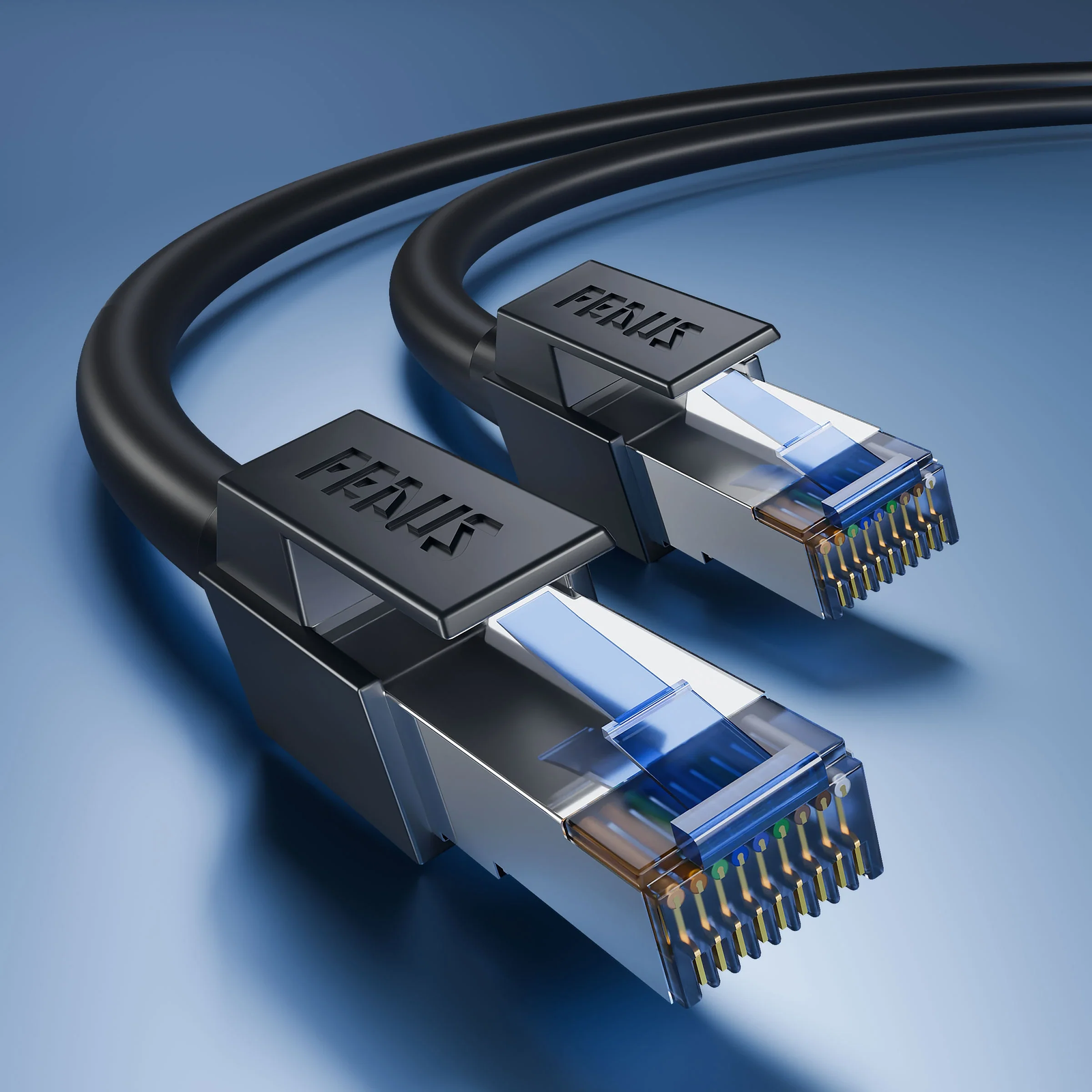 CAT 6 (Category 6) Cable – Full Details with Example