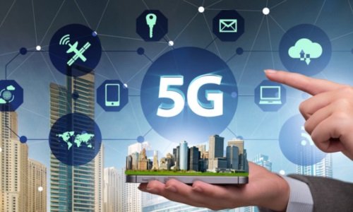 How 5G Is Enabling Smart Devices and Drones: Full Details with Examples