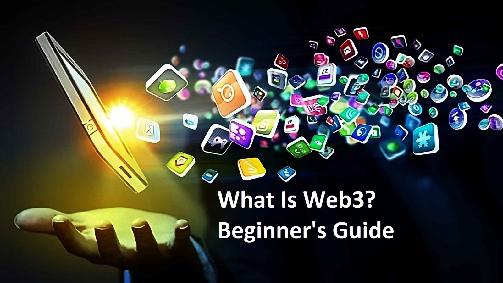 What is Web3? With full details