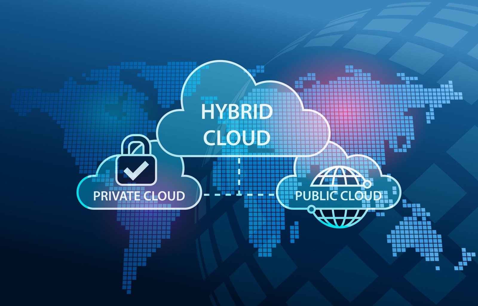 Hybrid Cloud: Full Details with example