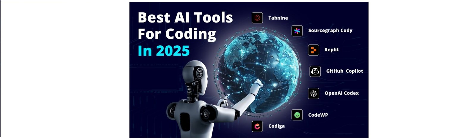 Leading AI Tools for Developers in 2025