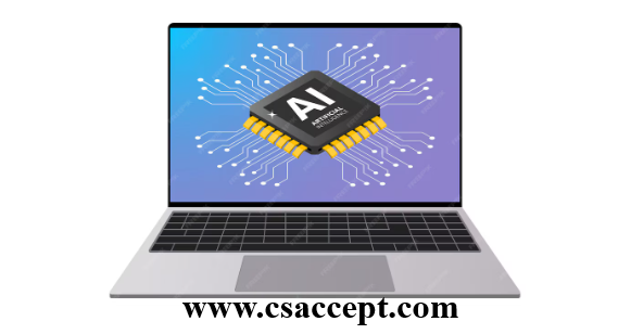 Difference Between a Regular Laptop and an AI-Powered Laptop