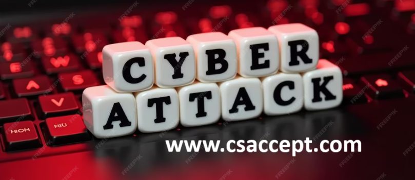 Types of Network Attacks with examples