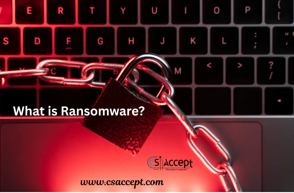 What is Ransomware? How to Protect Your Computer full details with suitable example