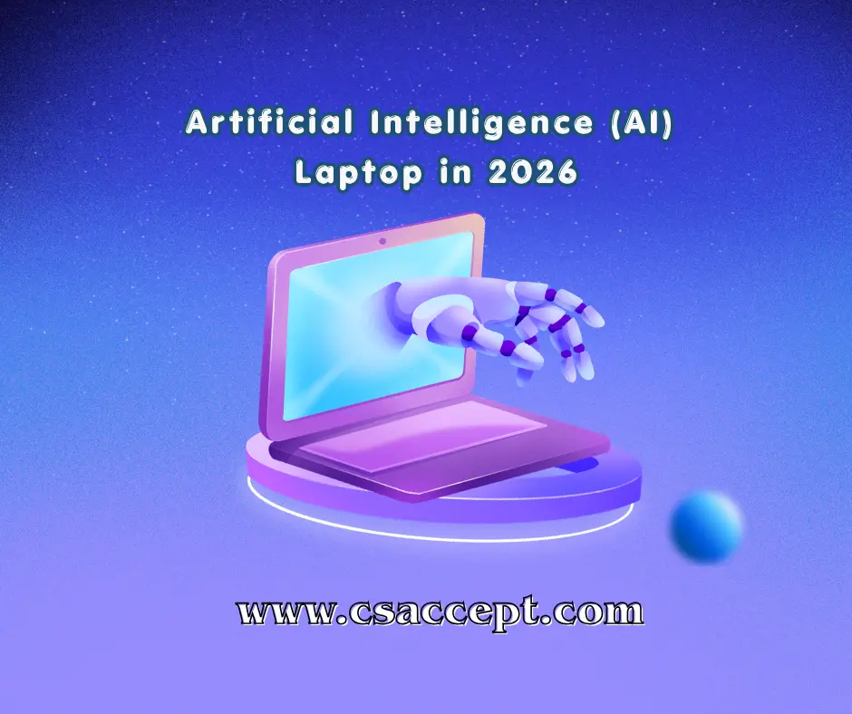 Best Laptops with Artificial Intelligence (AI) support in 2026