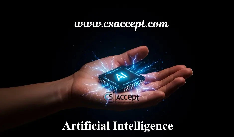 What is Artificial Intelligence (AI) full details with suitable examples